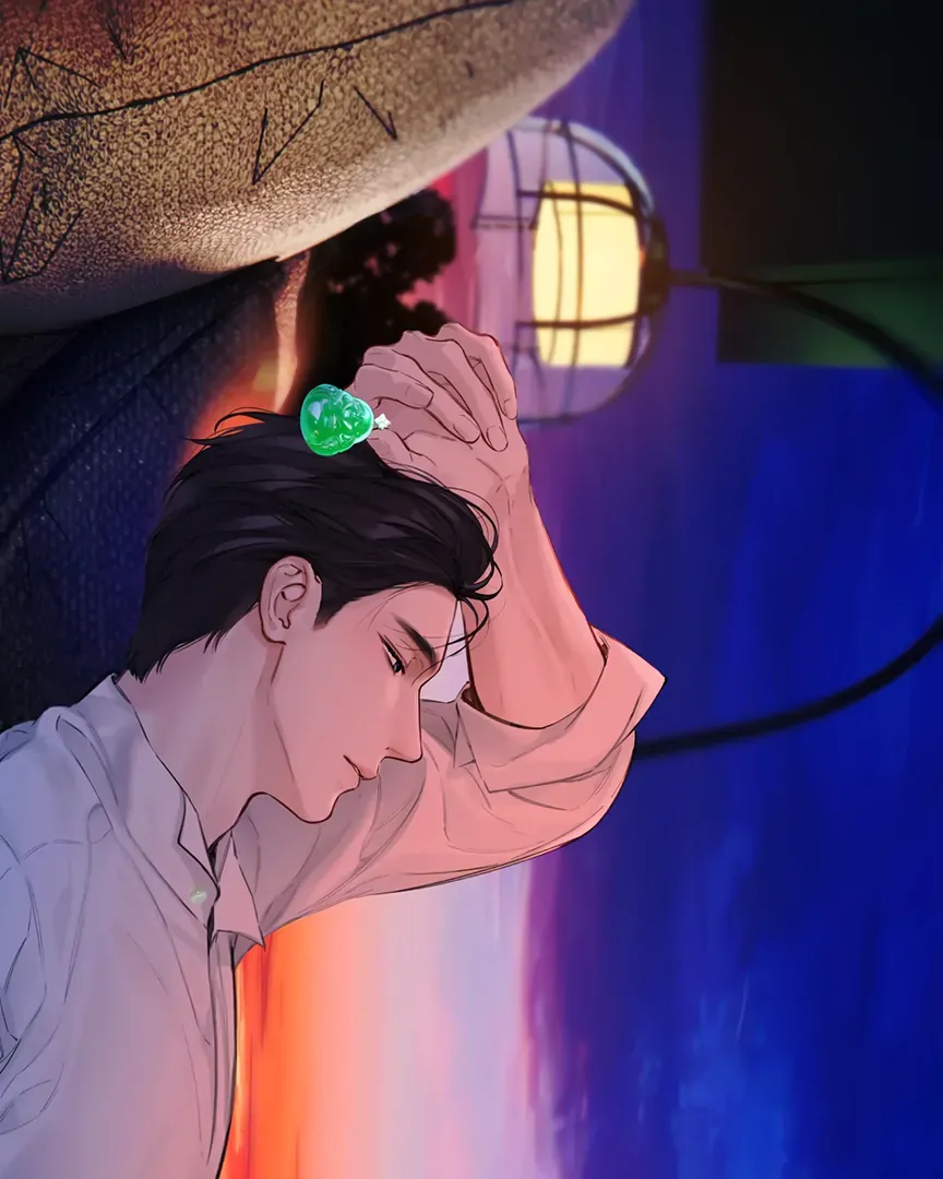 Only for Love - Chapter 59 Page 62