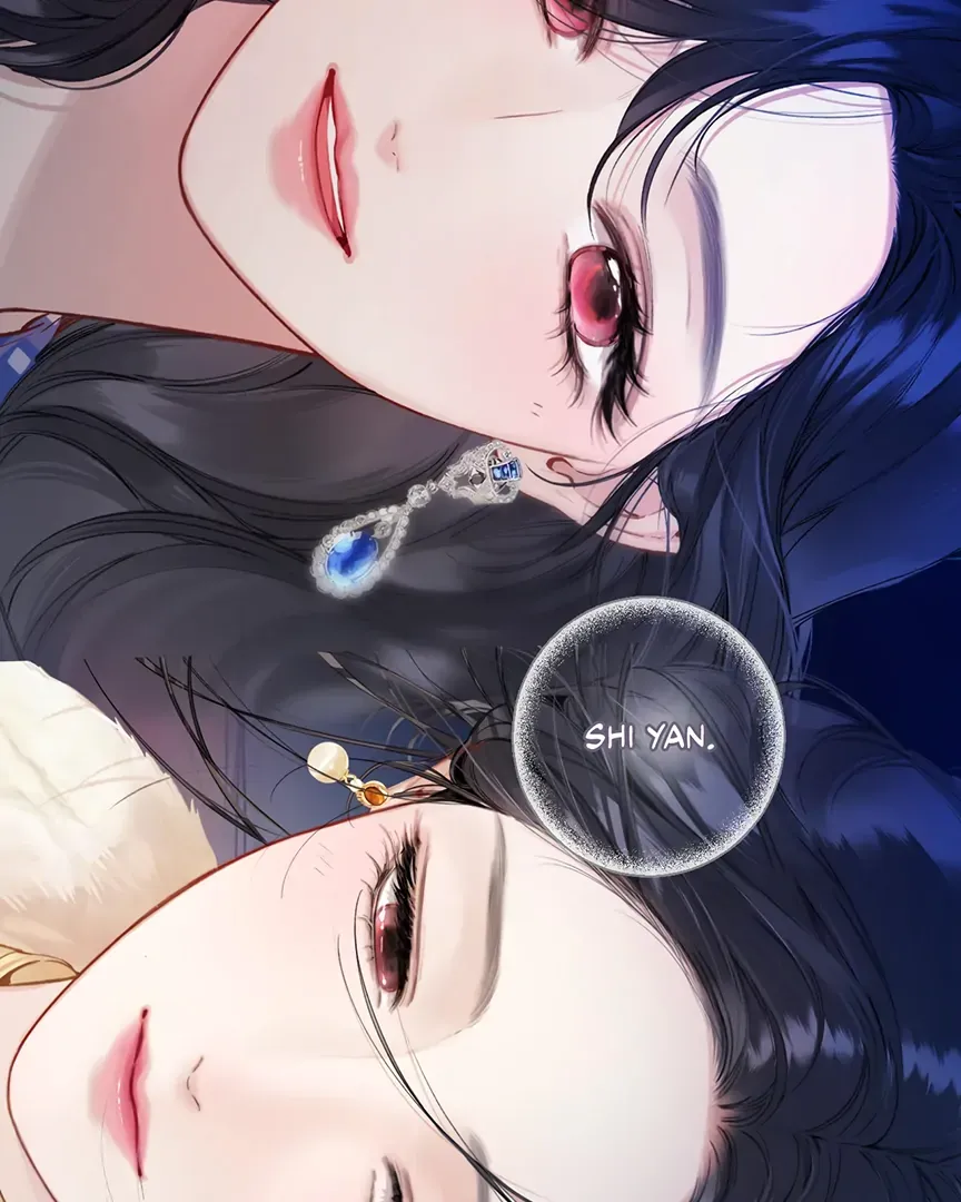 Only for Love - Chapter 59 Page 68