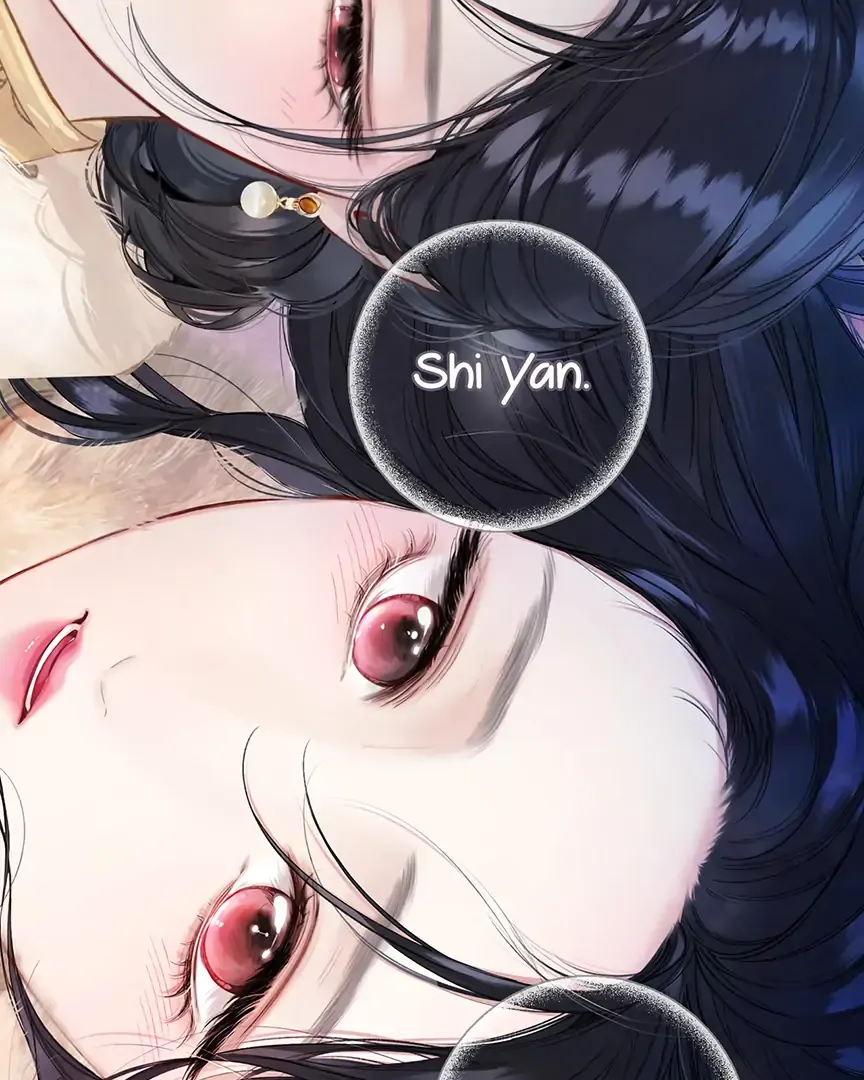 Only for Love - Chapter 59 Page 69