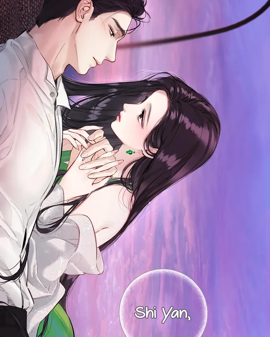Only for Love - Chapter 59 Page 73