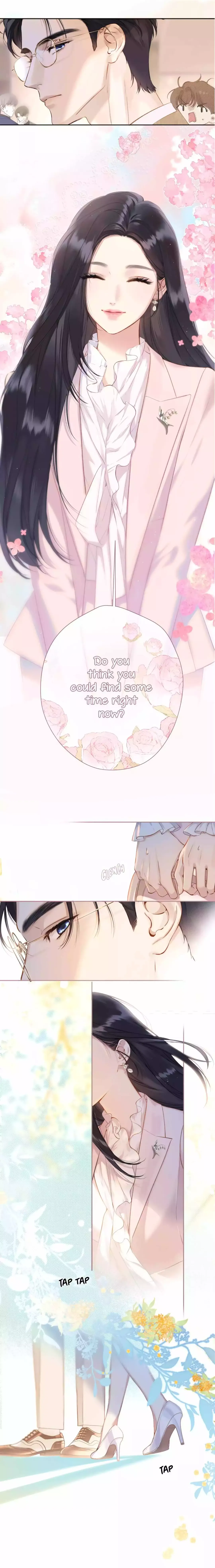 Only for Love - Chapter 6 Page 1