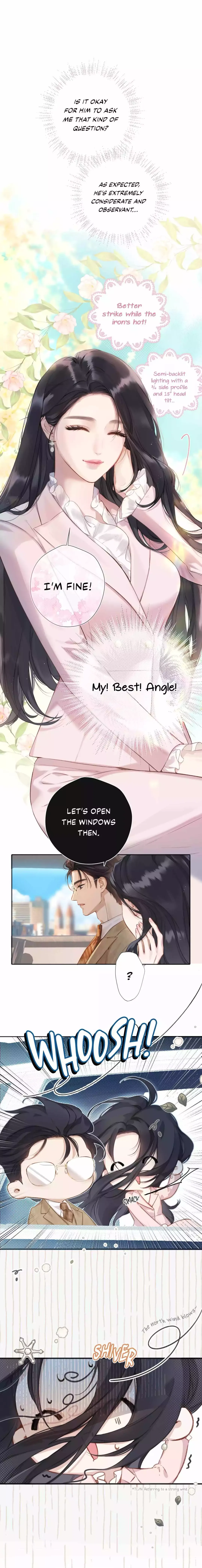 Only for Love - Chapter 6 Page 15