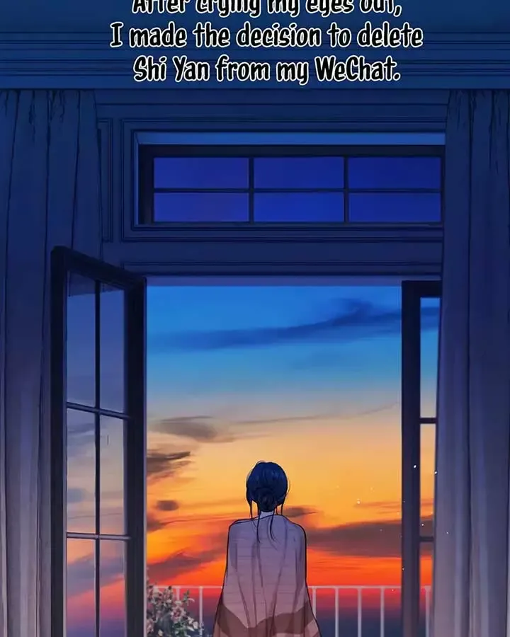 Only for Love - Chapter 60 Page 4