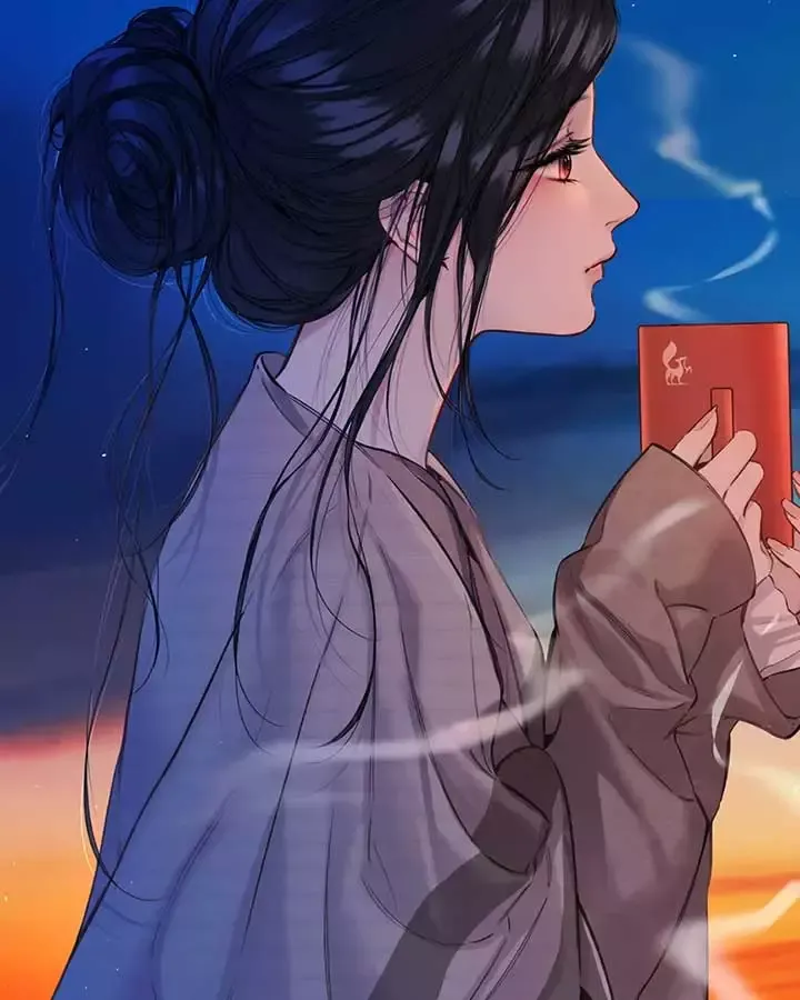 Only for Love - Chapter 60 Page 7