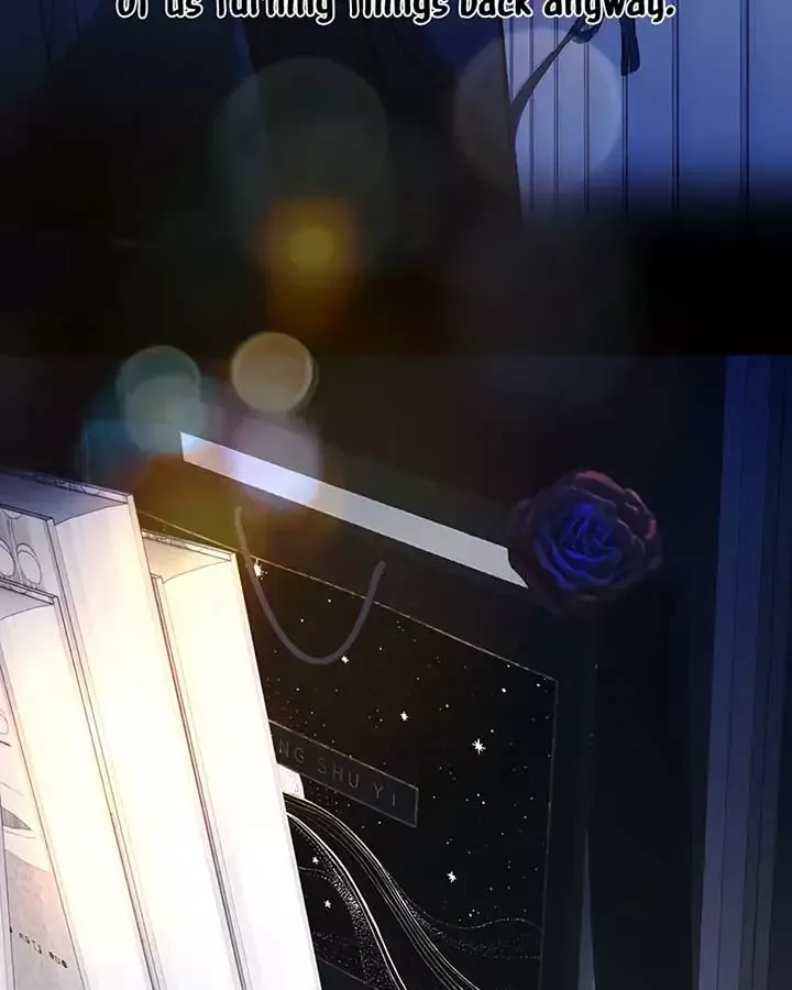 Only for Love - Chapter 60 Page 9