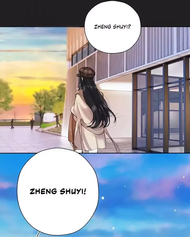 Only for Love - Chapter 60 Page 14