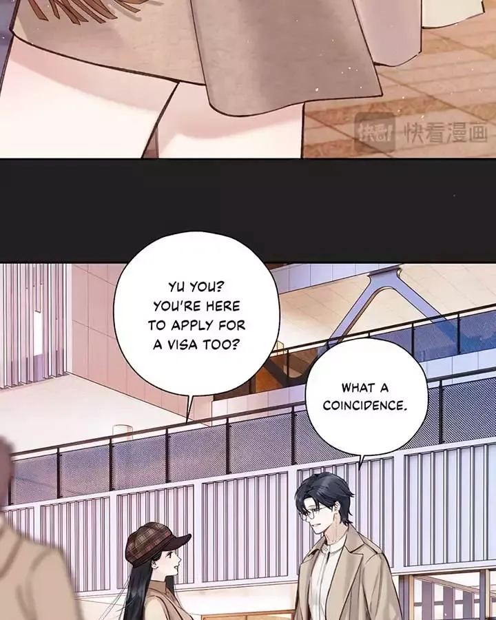 Only for Love - Chapter 60 Page 17