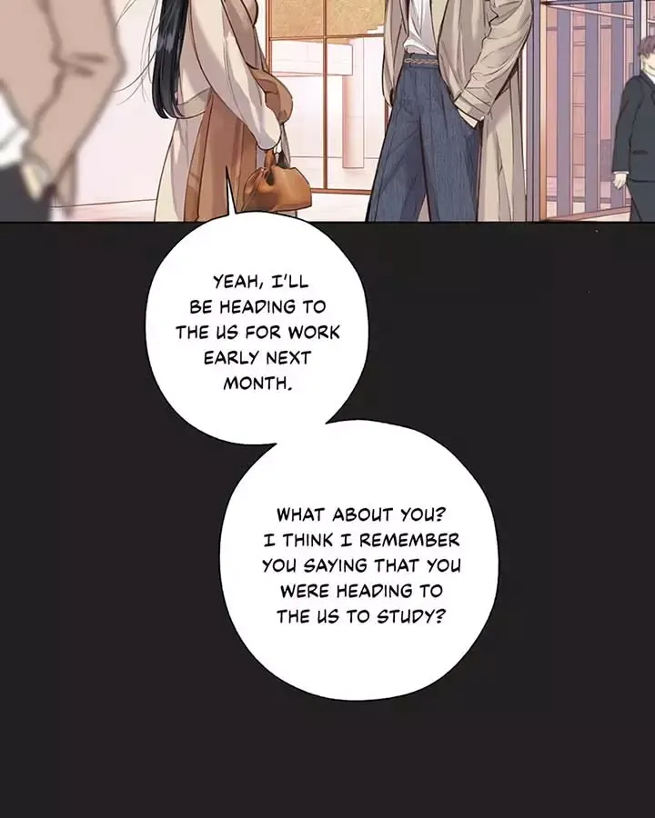 Only for Love - Chapter 60 Page 18