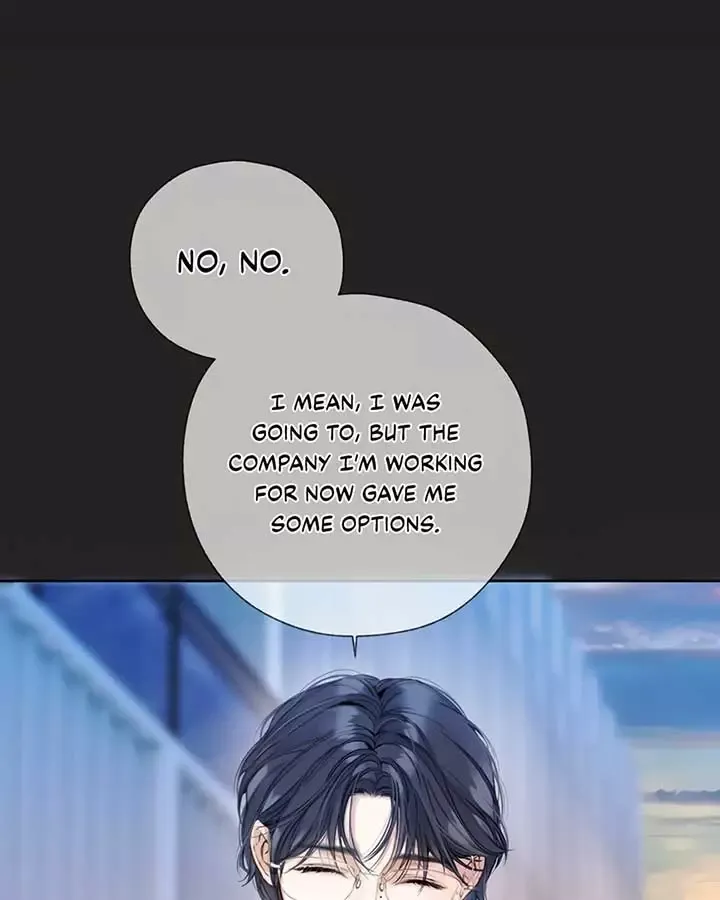 Only for Love - Chapter 60 Page 19