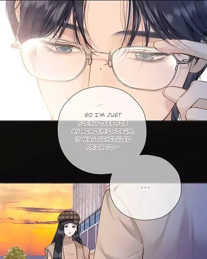 Only for Love - Chapter 60 Page 22