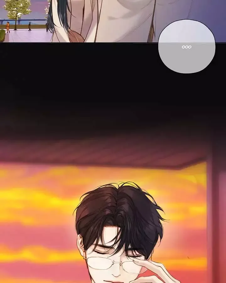 Only for Love - Chapter 60 Page 23