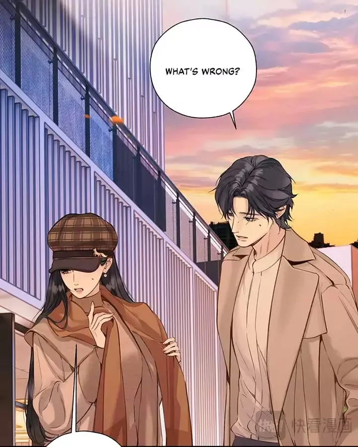 Only for Love - Chapter 60 Page 29