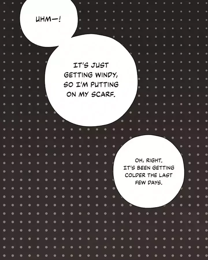 Only for Love - Chapter 60 Page 30