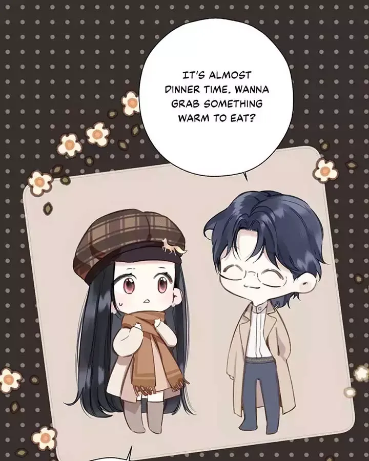 Only for Love - Chapter 60 Page 31