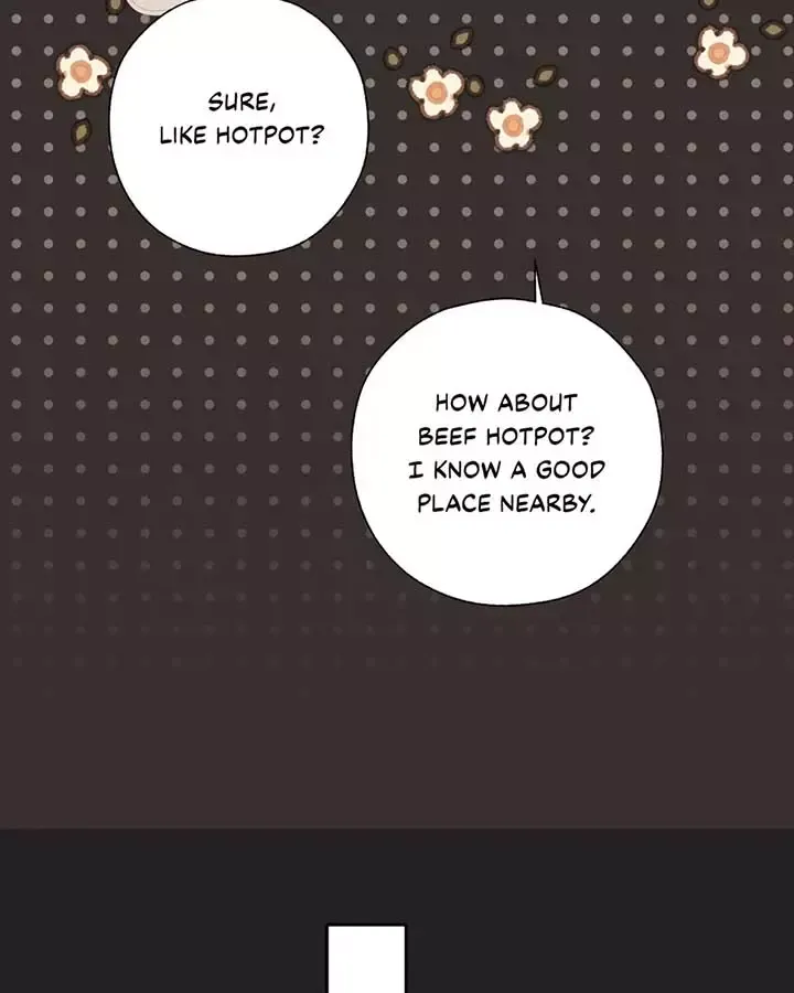 Only for Love - Chapter 60 Page 32