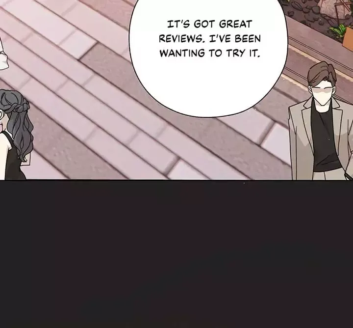 Only for Love - Chapter 60 Page 35