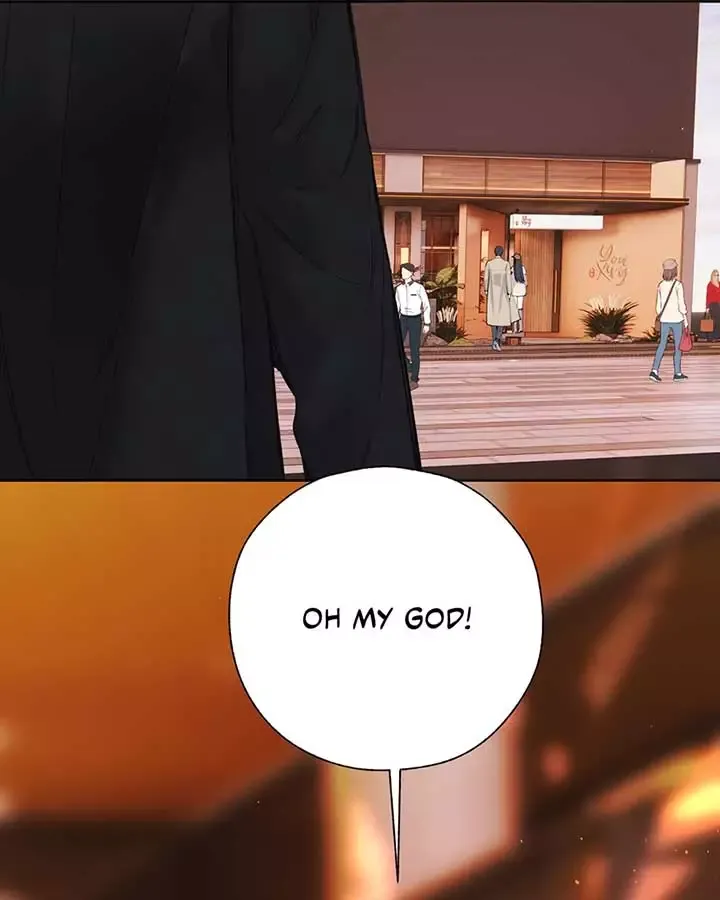 Only for Love - Chapter 60 Page 36