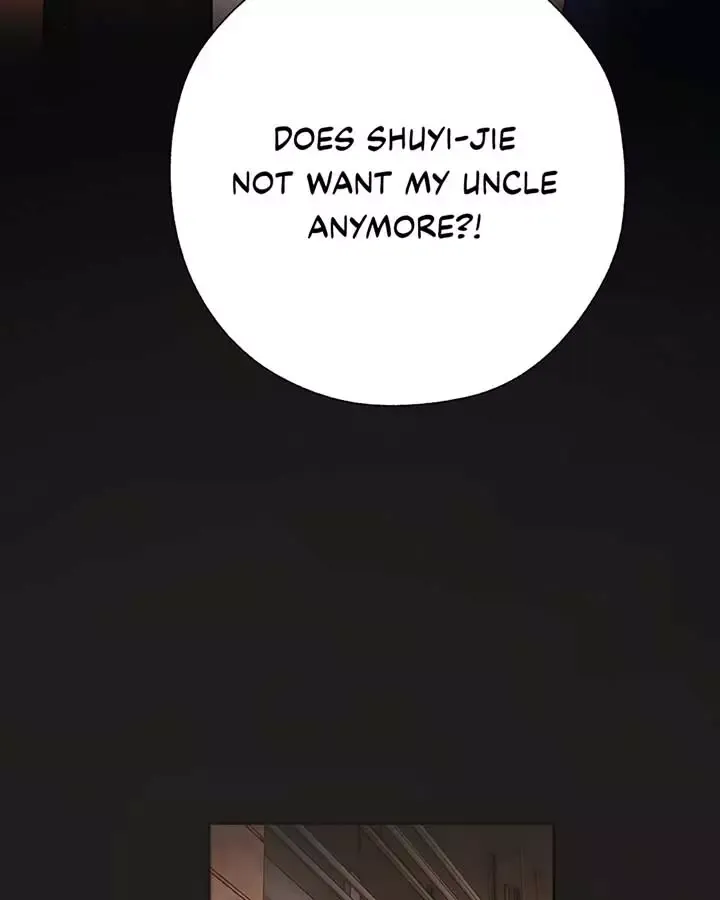 Only for Love - Chapter 60 Page 39