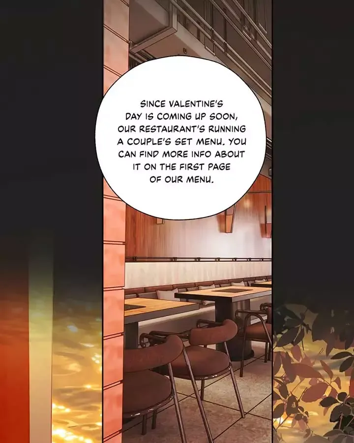 Only for Love - Chapter 60 Page 40