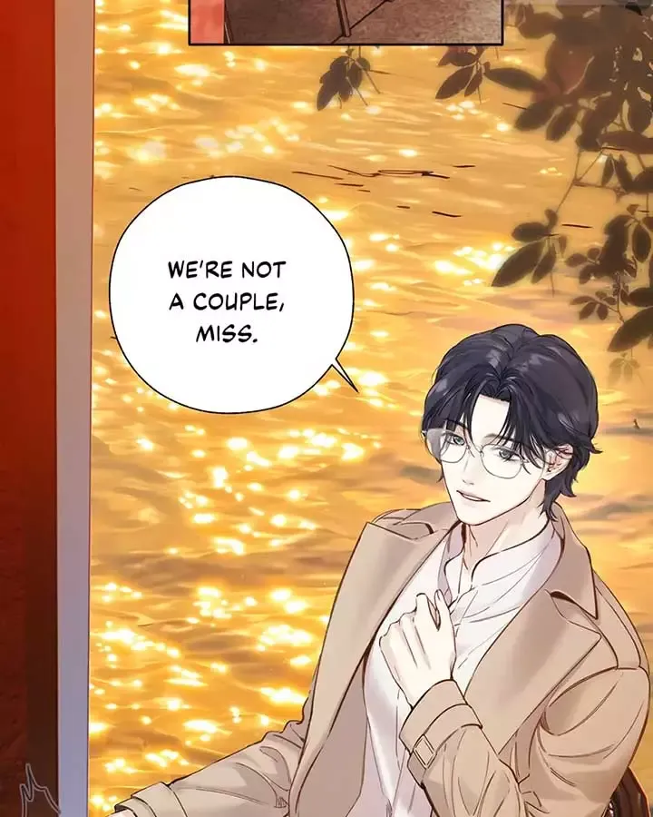 Only for Love - Chapter 60 Page 41