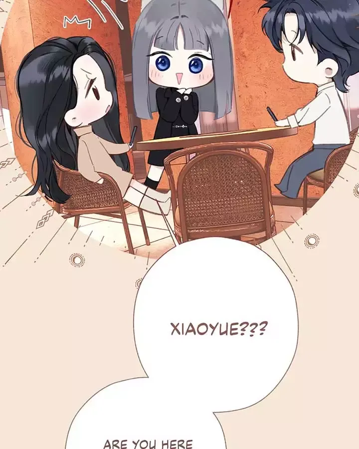 Only for Love - Chapter 60 Page 48