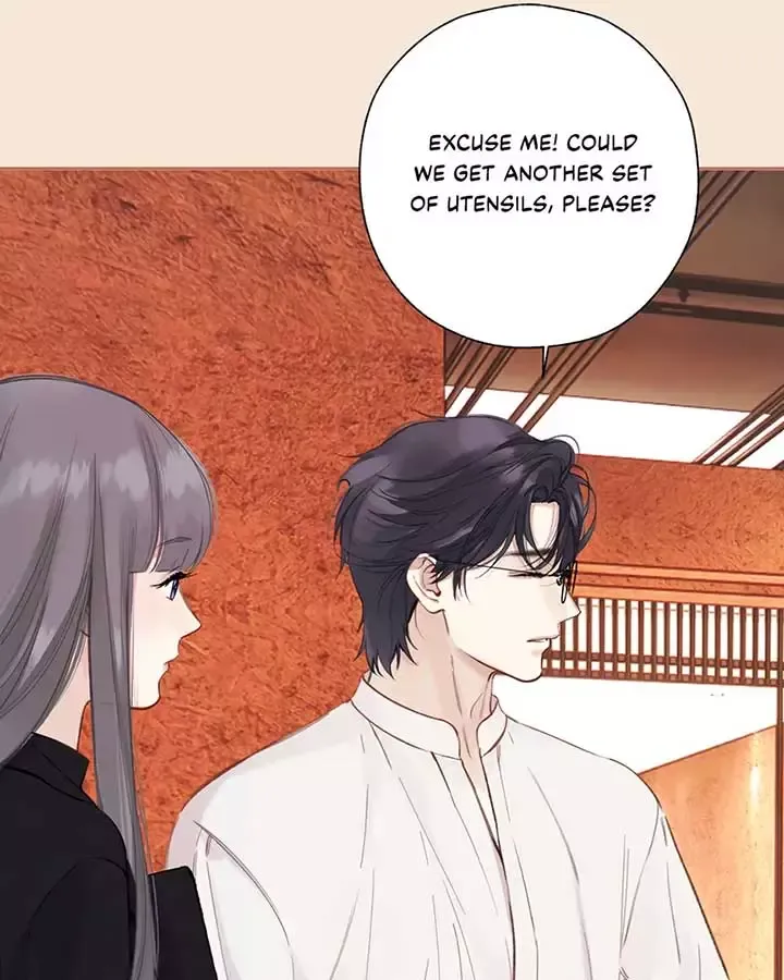 Only for Love - Chapter 60 Page 51
