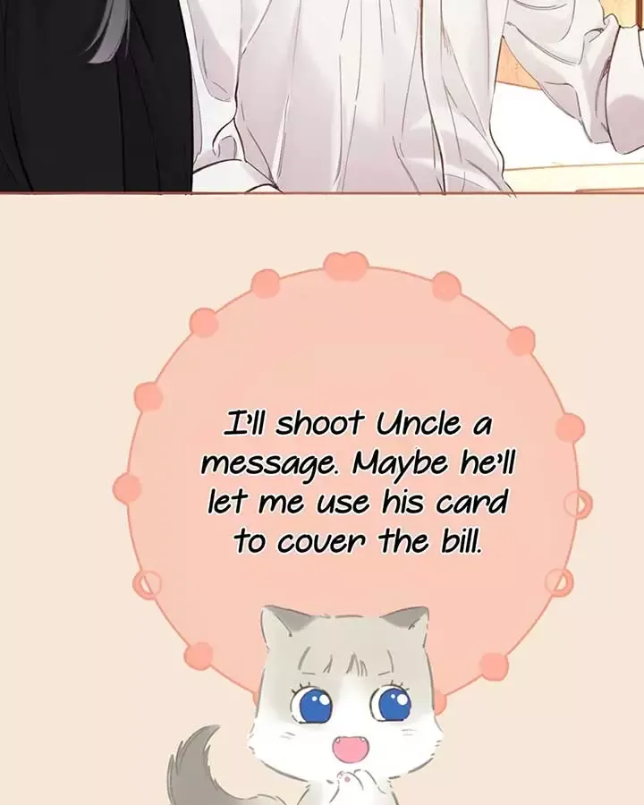 Only for Love - Chapter 60 Page 52