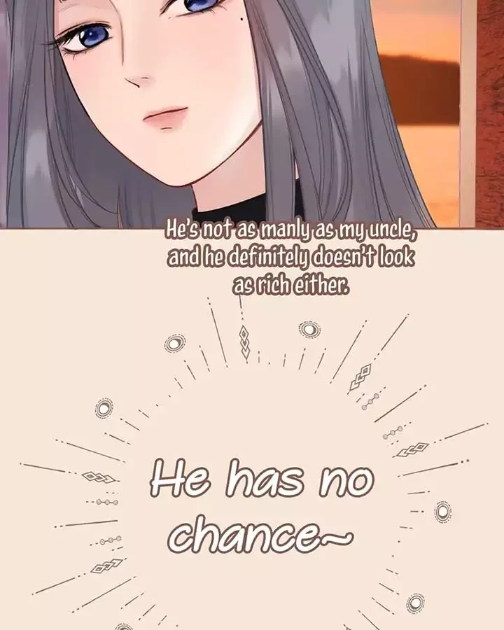 Only for Love - Chapter 60 Page 55