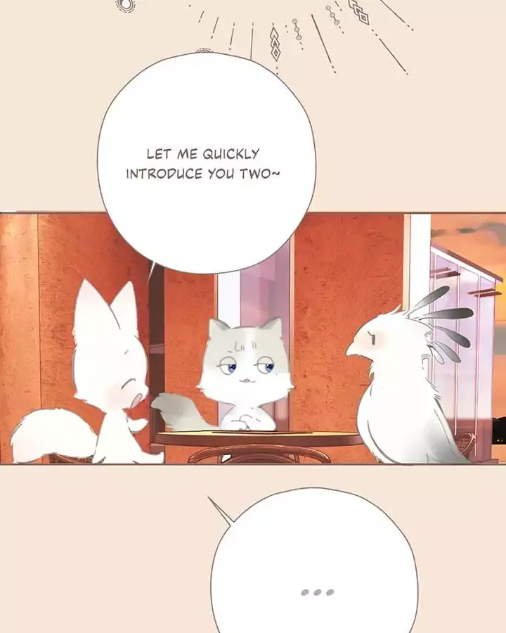 Only for Love - Chapter 60 Page 56