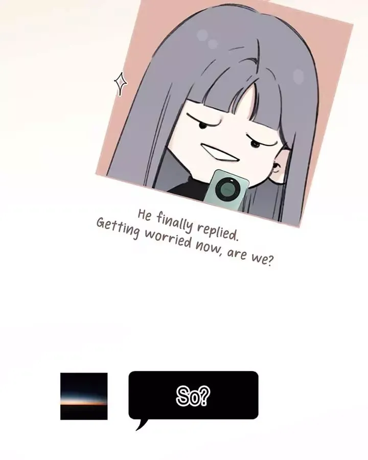 Only for Love - Chapter 60 Page 59