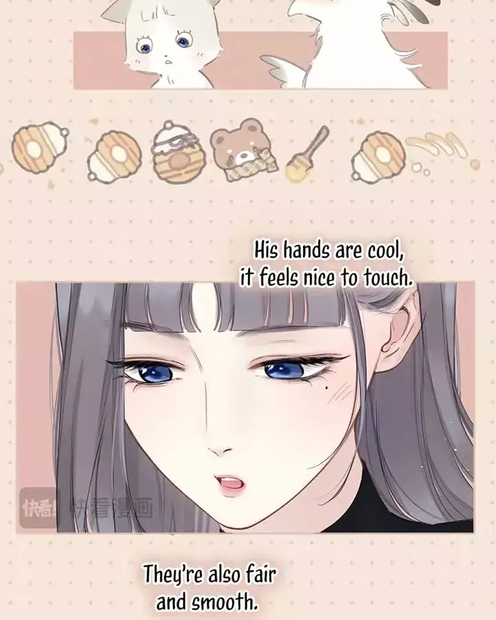 Only for Love - Chapter 60 Page 69