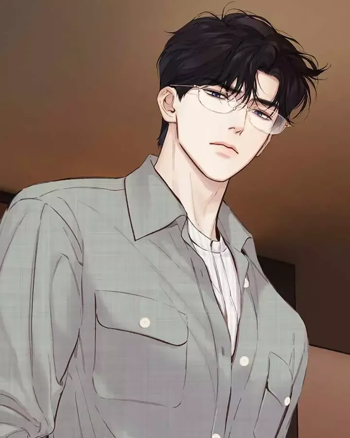Only for Love - Chapter 60 Page 79