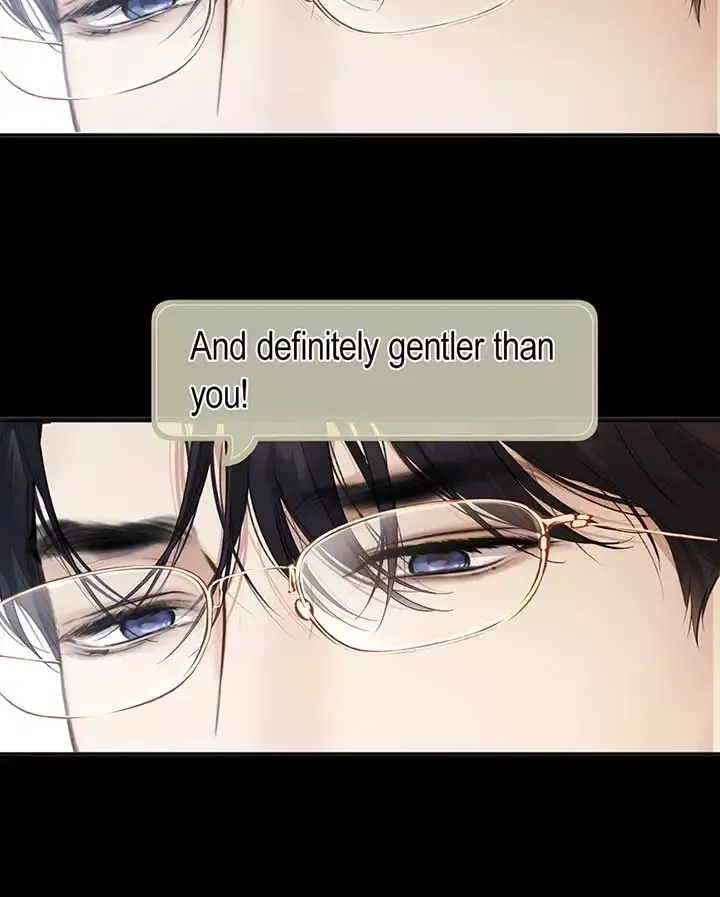 Only for Love - Chapter 60 Page 91