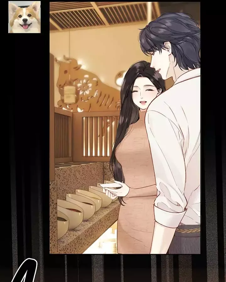 Only for Love - Chapter 60 Page 93