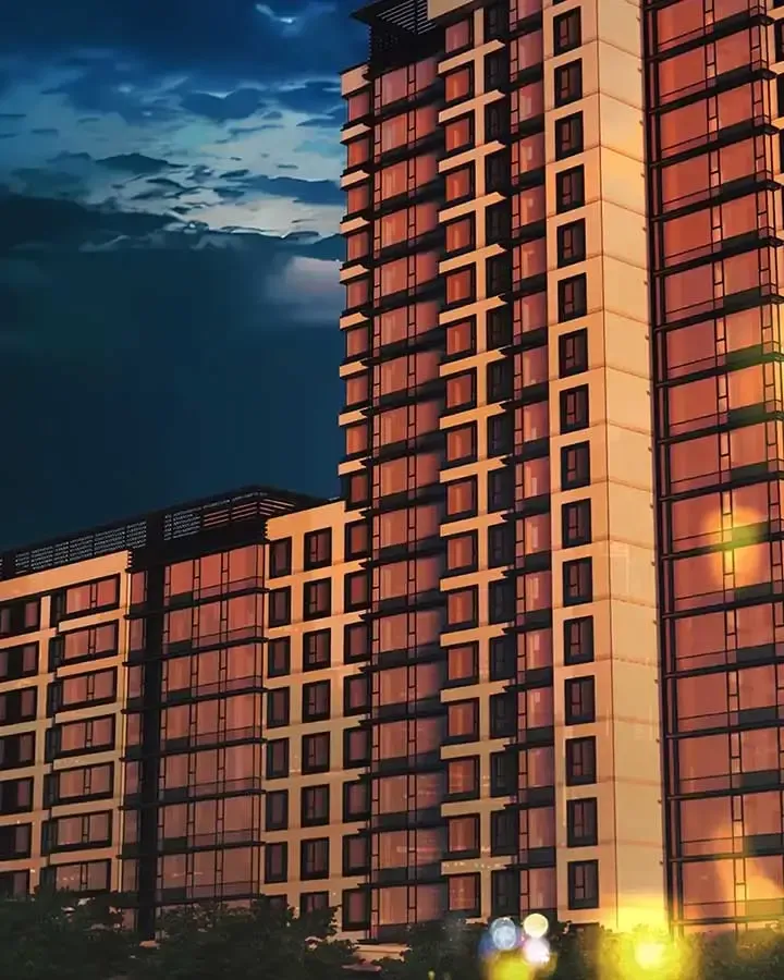 Only for Love - Chapter 61 Page 4