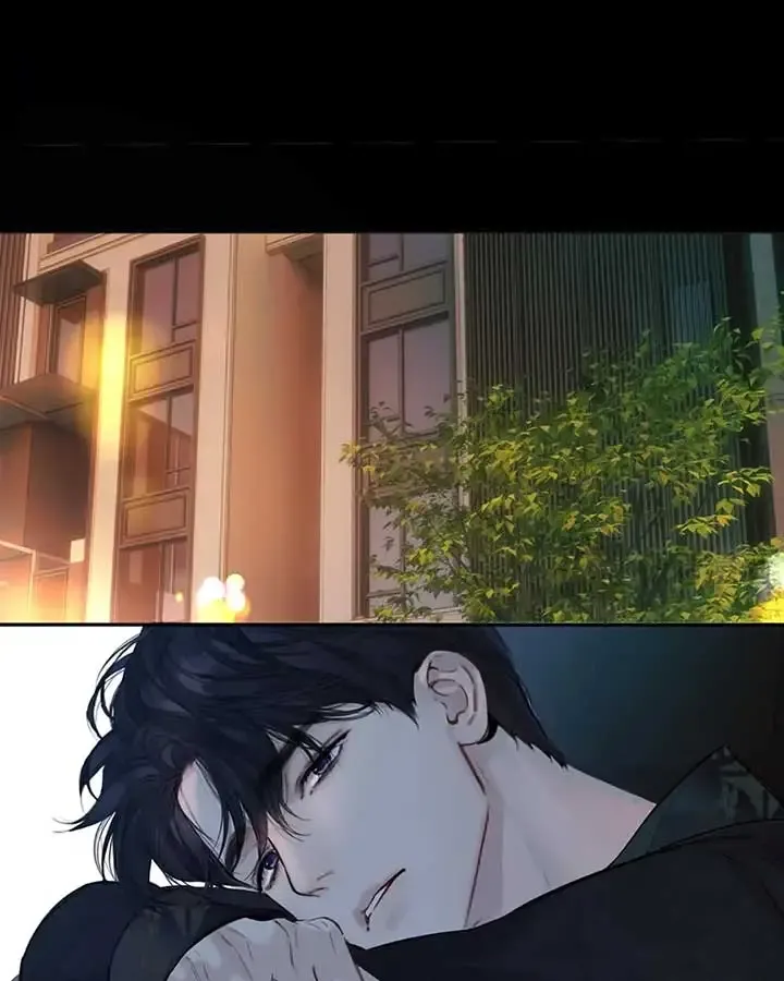 Only for Love - Chapter 61 Page 8