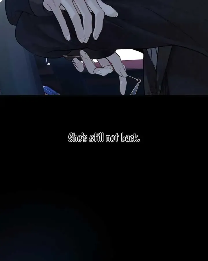 Only for Love - Chapter 61 Page 9