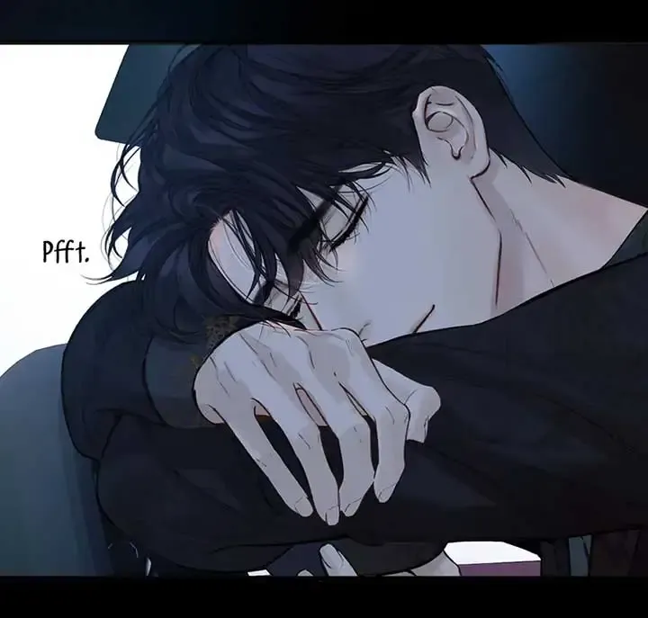 Only for Love - Chapter 61 Page 10