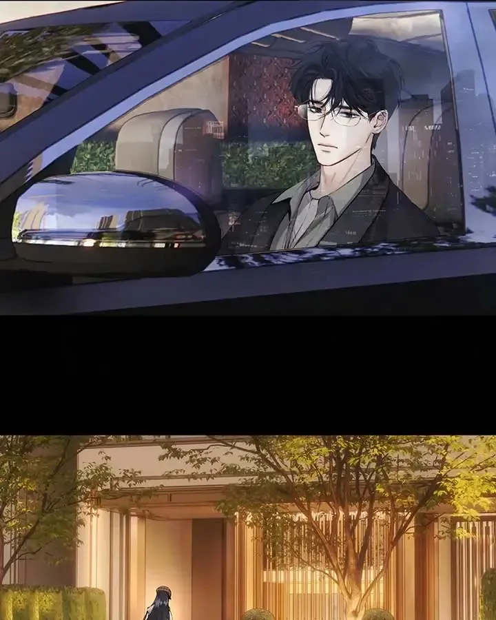 Only for Love - Chapter 61 Page 27
