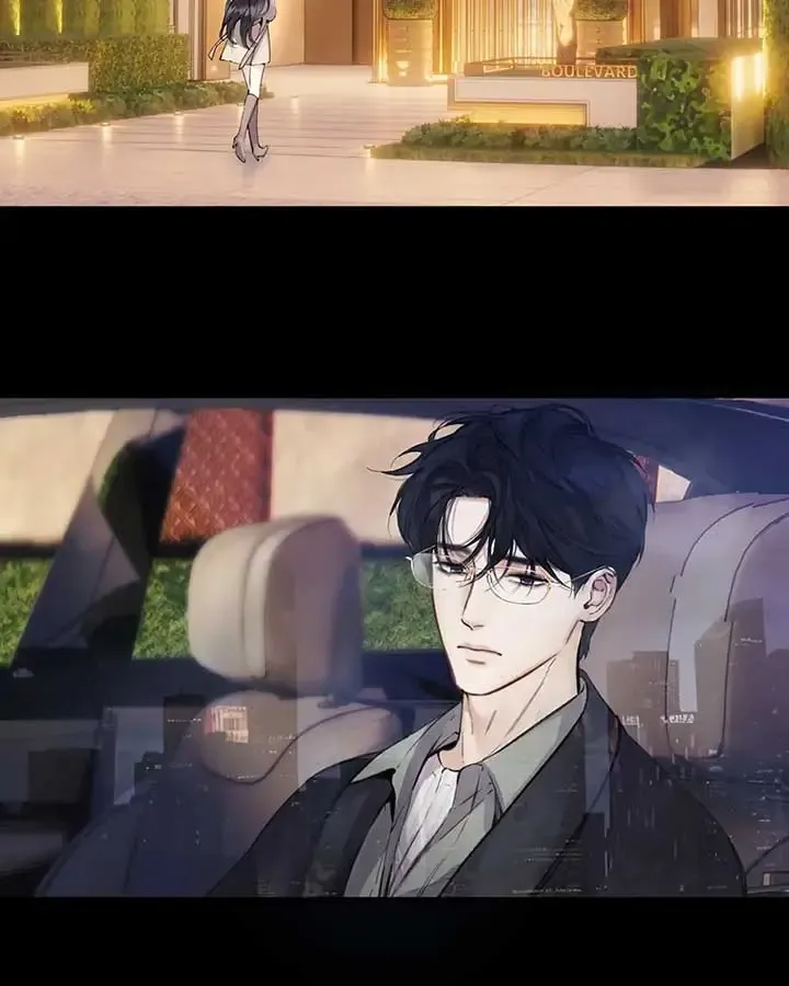 Only for Love - Chapter 61 Page 28