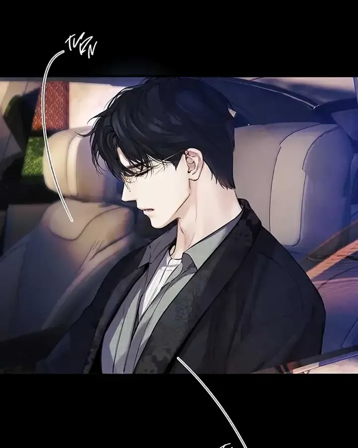 Only for Love - Chapter 61 Page 30