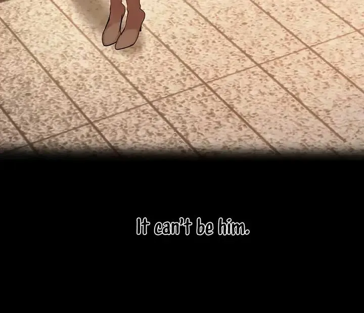 Only for Love - Chapter 61 Page 38
