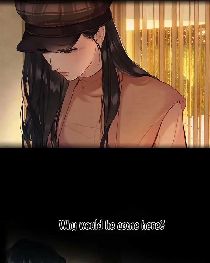 Only for Love - Chapter 61 Page 39