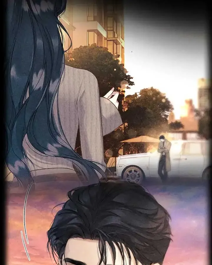 Only for Love - Chapter 61 Page 40