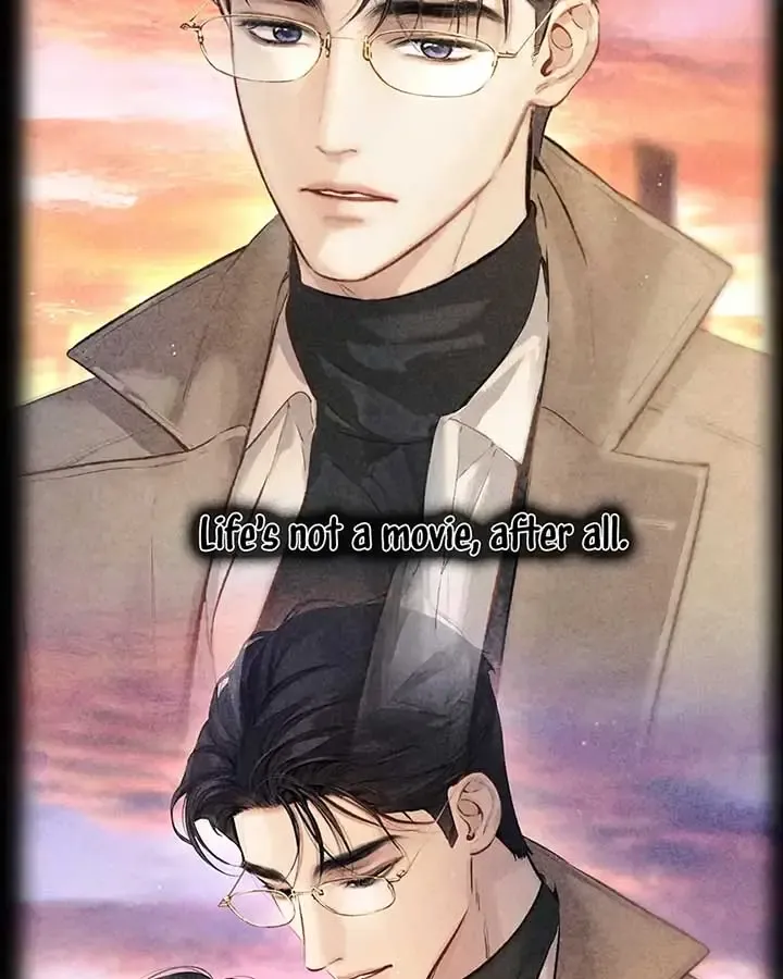 Only for Love - Chapter 61 Page 41