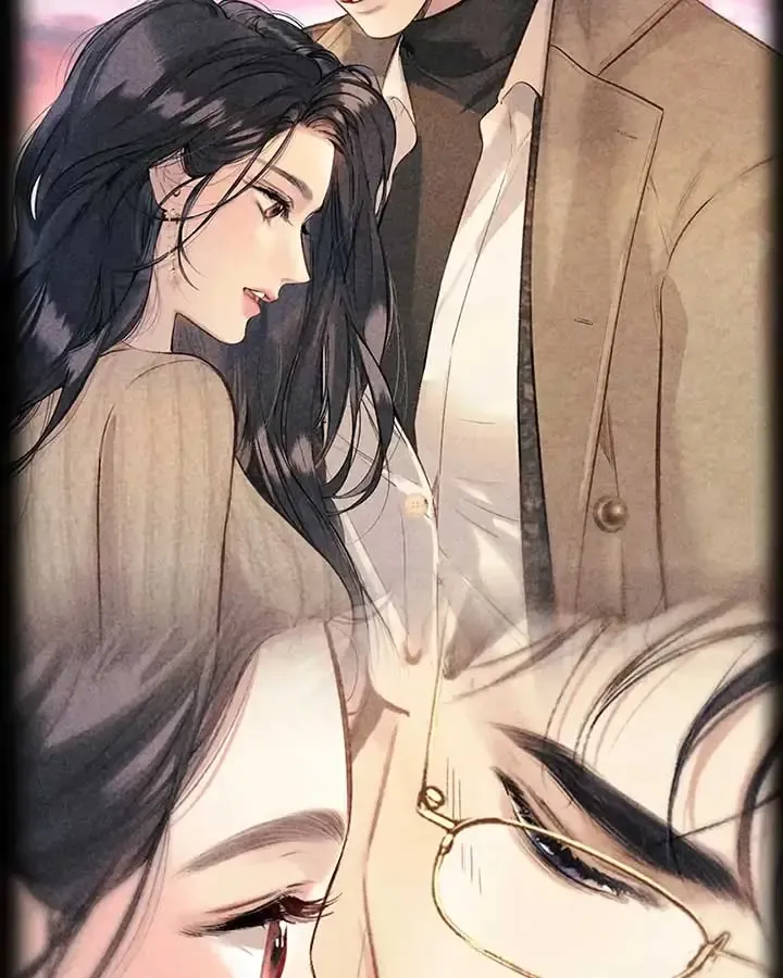 Only for Love - Chapter 61 Page 42