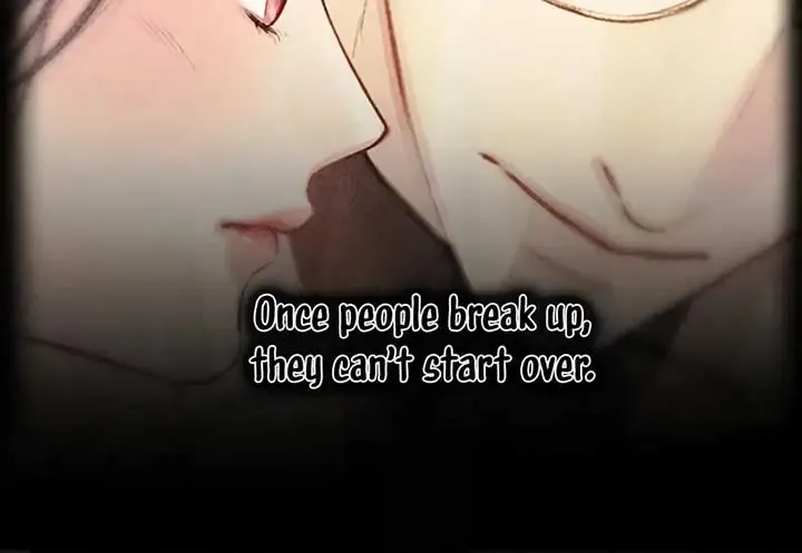 Only for Love - Chapter 61 Page 43