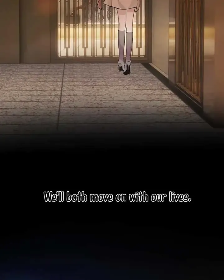 Only for Love - Chapter 61 Page 46