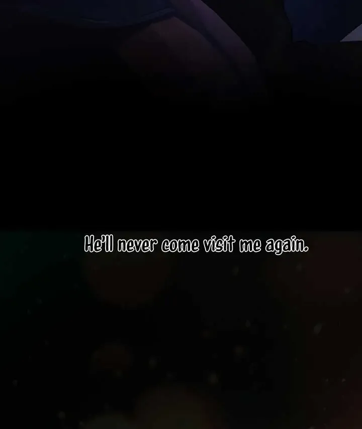 Only for Love - Chapter 61 Page 48