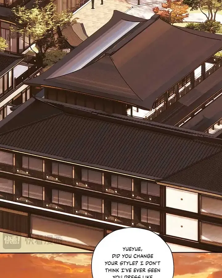 Only for Love - Chapter 61 Page 59